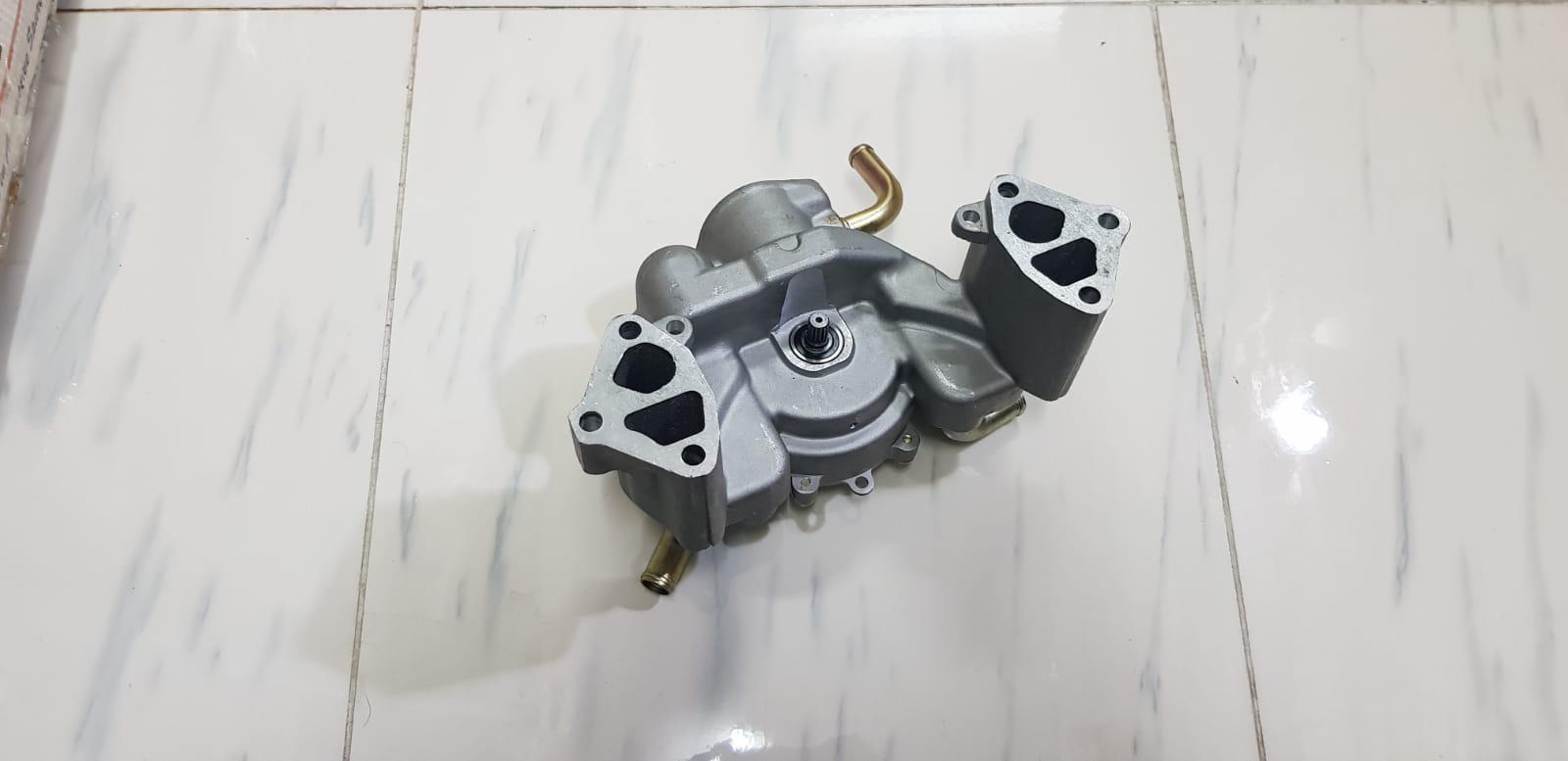 Engine Water Pump 